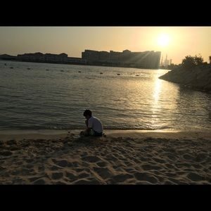 Meet your Posher, Alex